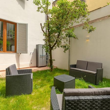 Florence Michelangelo Suite Apartment Kültér fotó