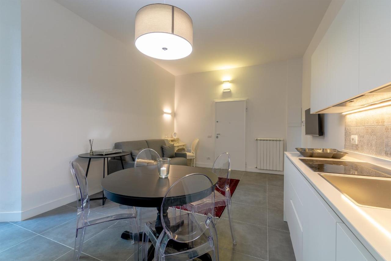 Florence Michelangelo Suite Apartment Kültér fotó