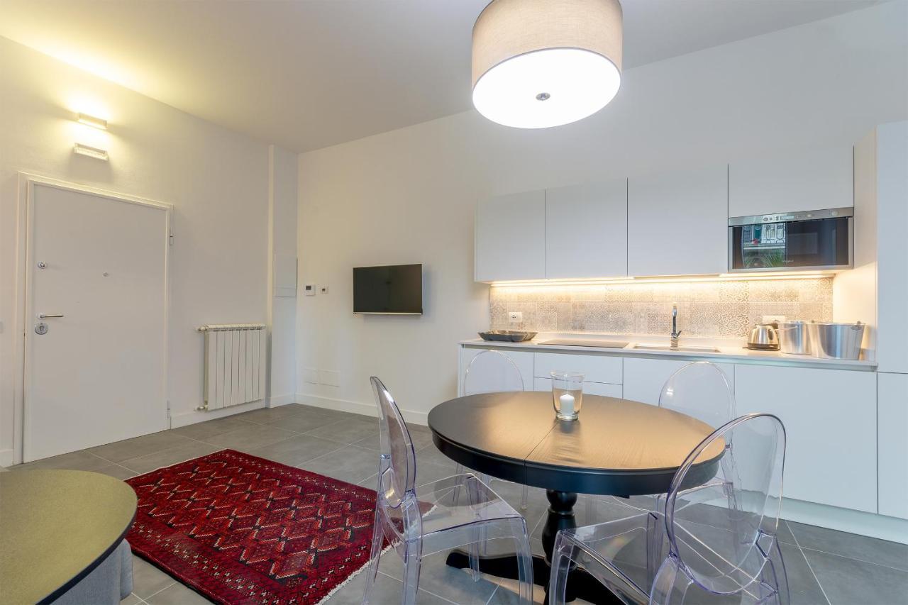 Florence Michelangelo Suite Apartment Kültér fotó
