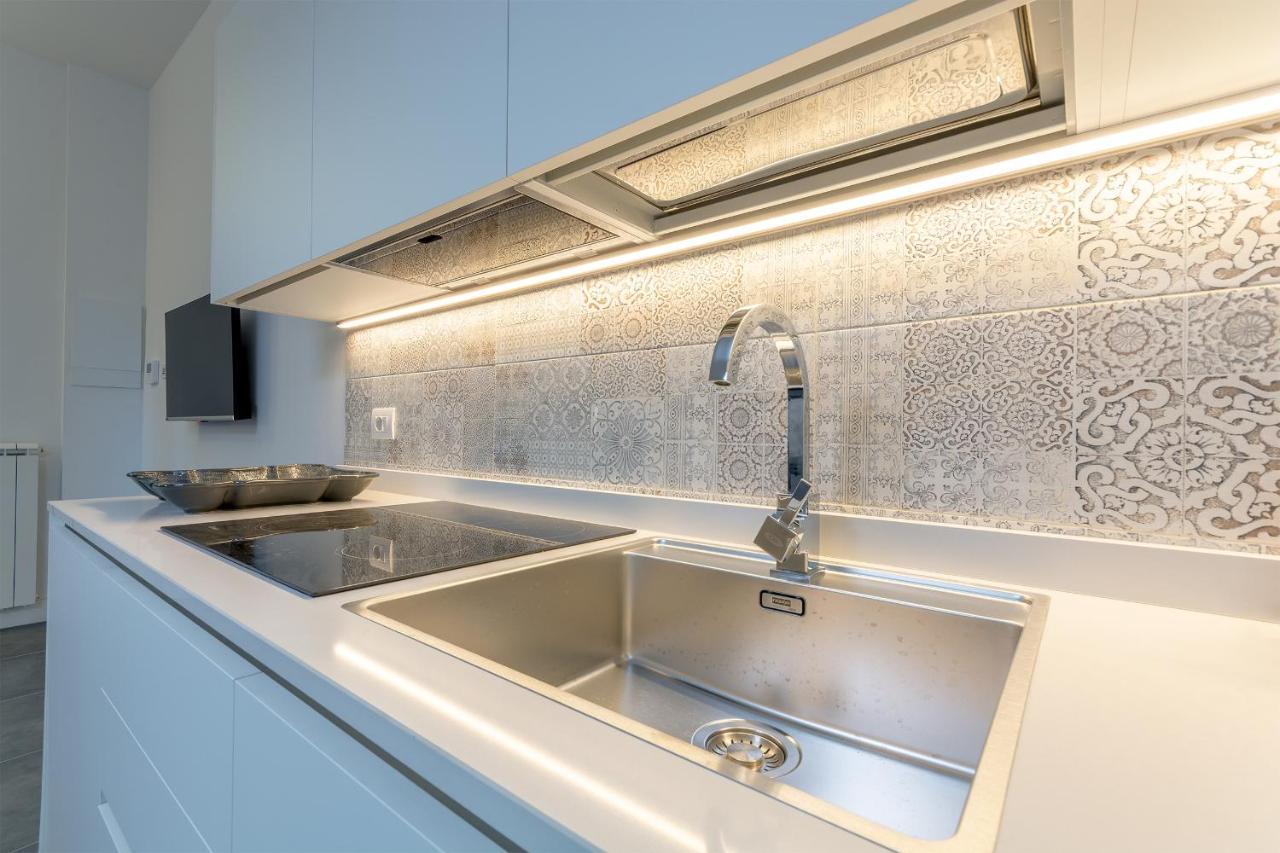 Florence Michelangelo Suite Apartment Kültér fotó