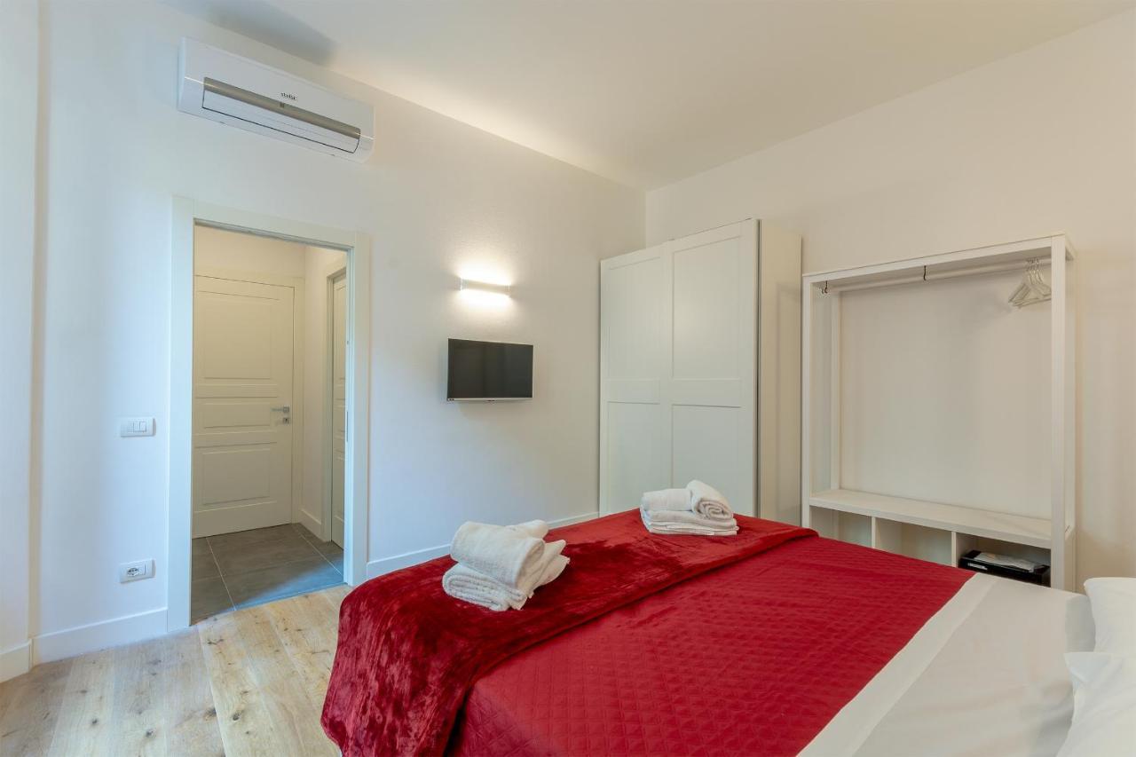 Florence Michelangelo Suite Apartment Kültér fotó