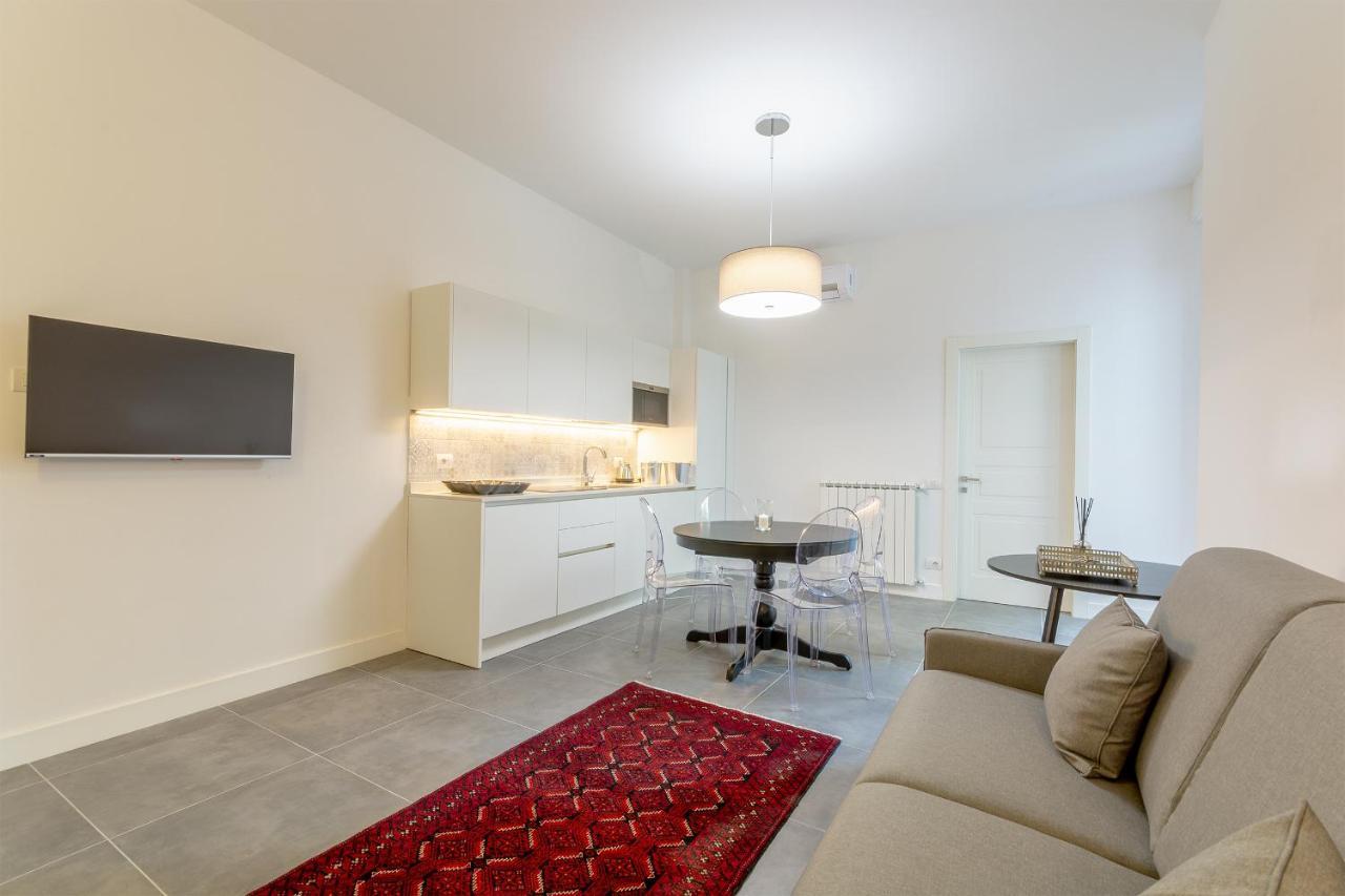 Florence Michelangelo Suite Apartment Kültér fotó