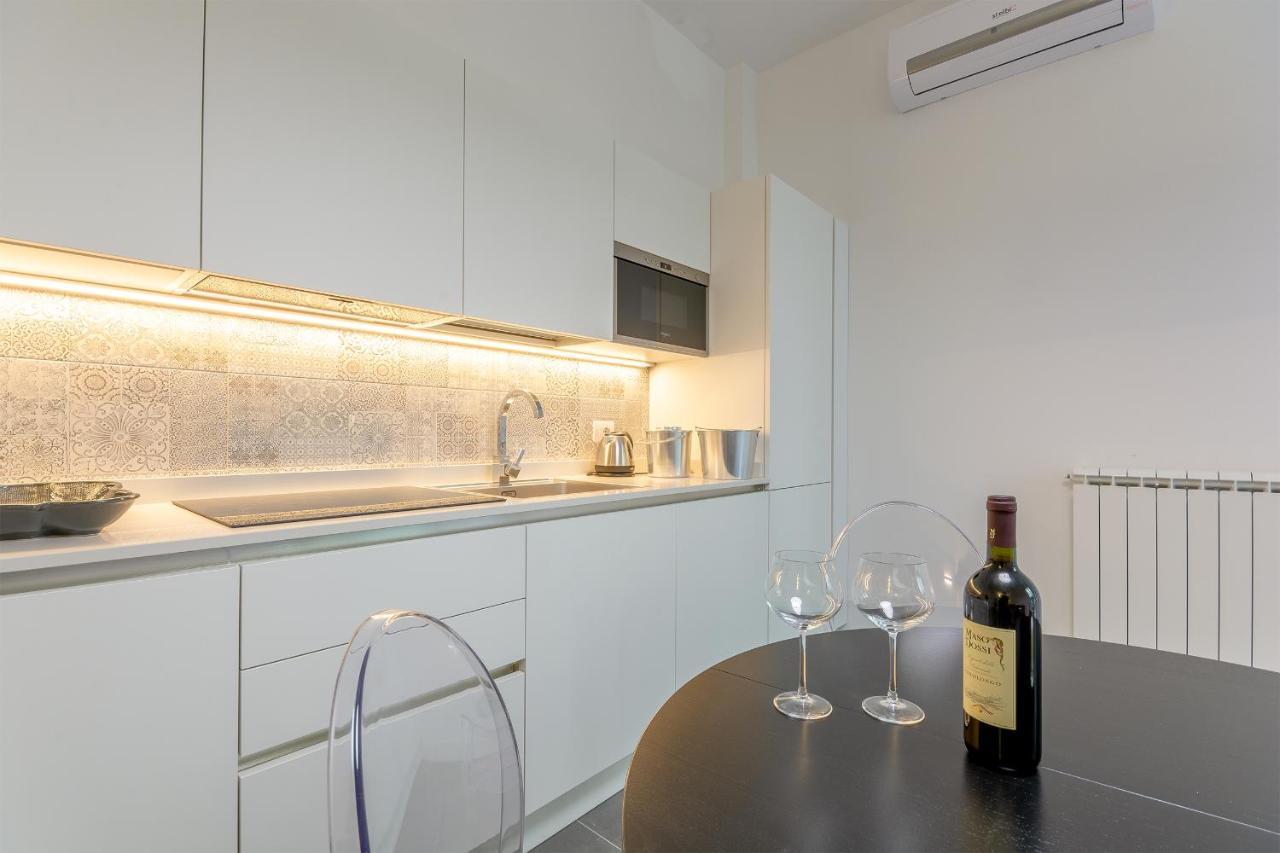 Florence Michelangelo Suite Apartment Kültér fotó