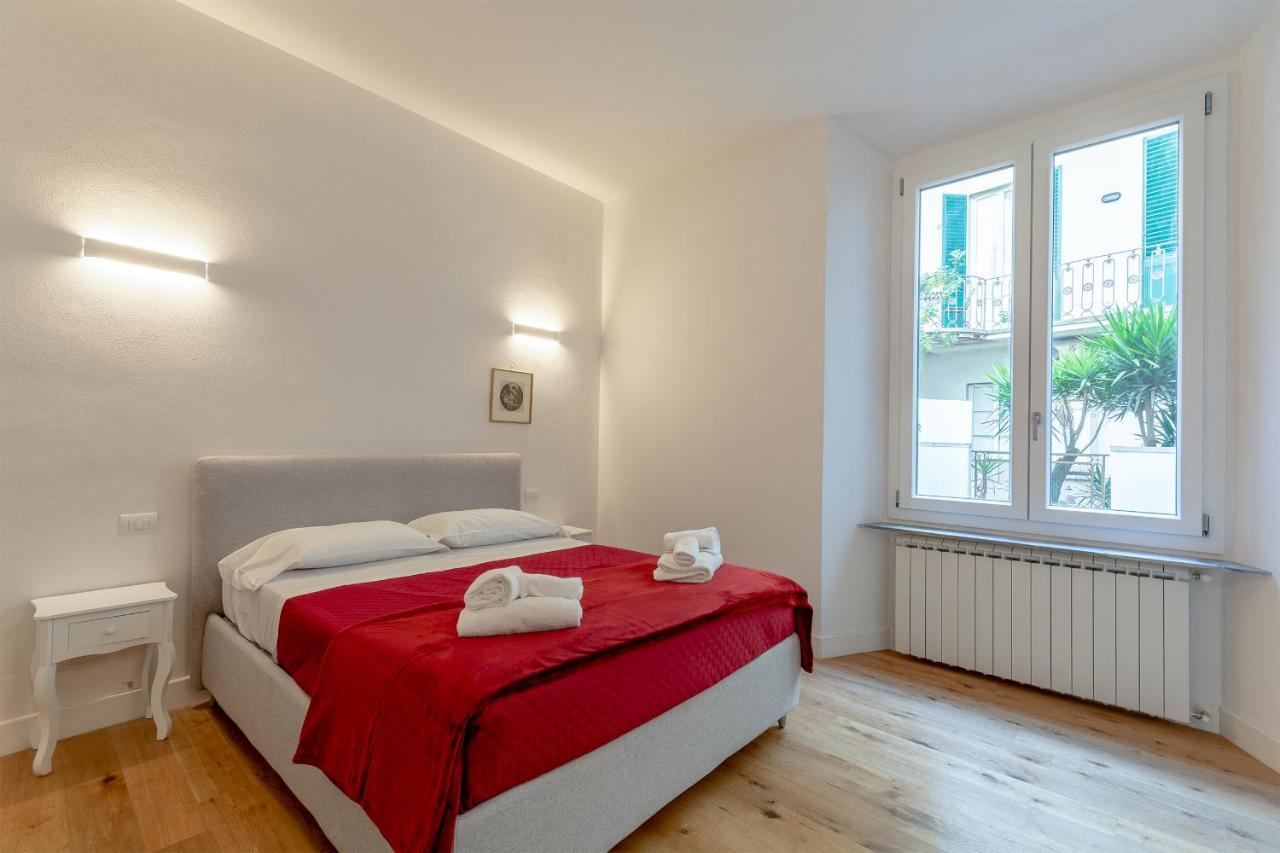 Florence Michelangelo Suite Apartment Kültér fotó