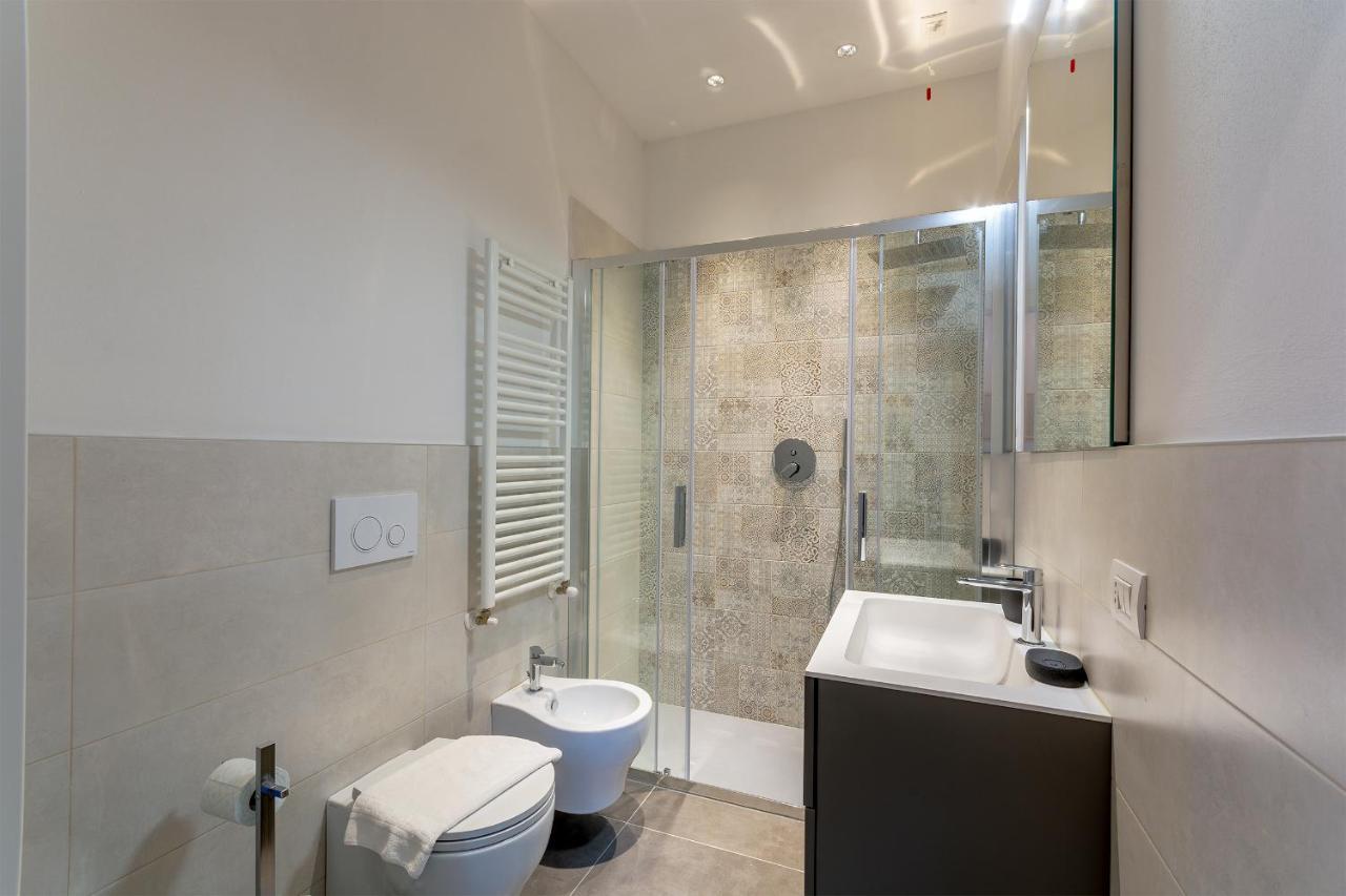Florence Michelangelo Suite Apartment Kültér fotó