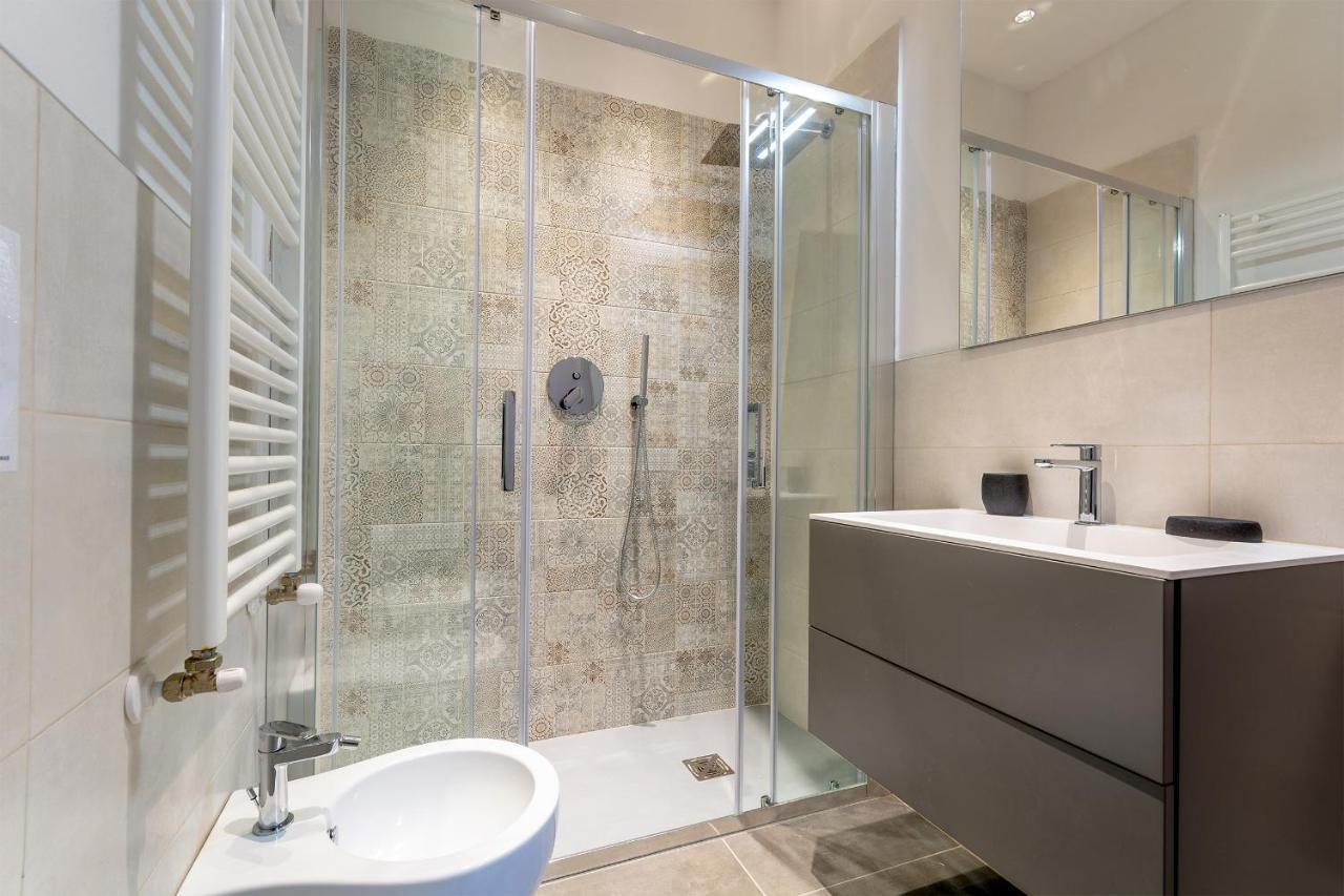 Florence Michelangelo Suite Apartment Kültér fotó