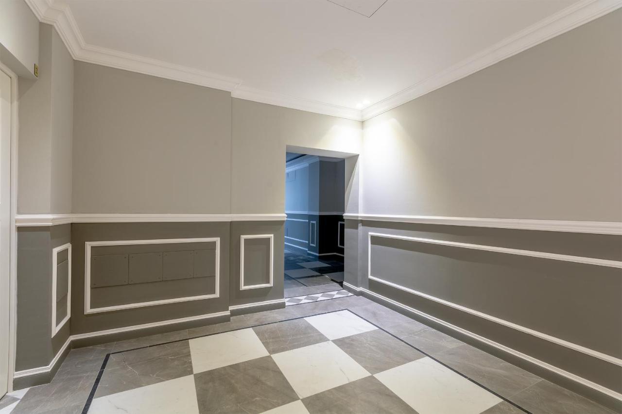 Florence Michelangelo Suite Apartment Kültér fotó
