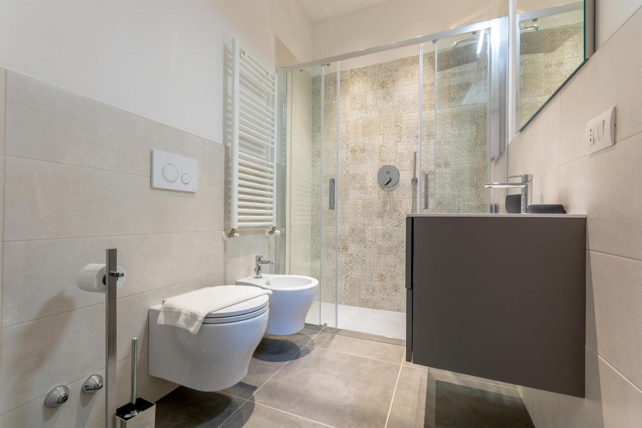 Florence Michelangelo Suite Apartment Kültér fotó