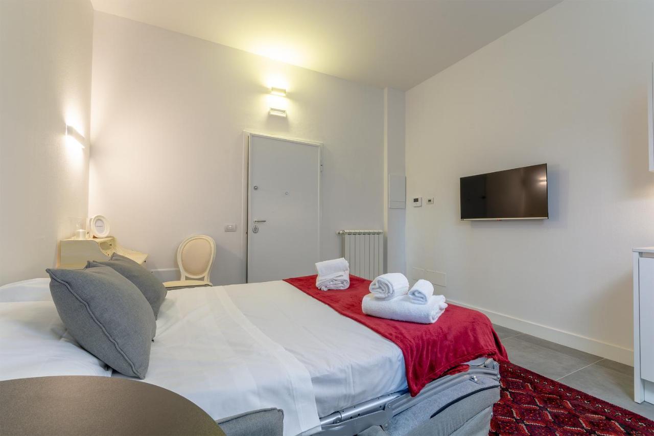 Florence Michelangelo Suite Apartment Kültér fotó