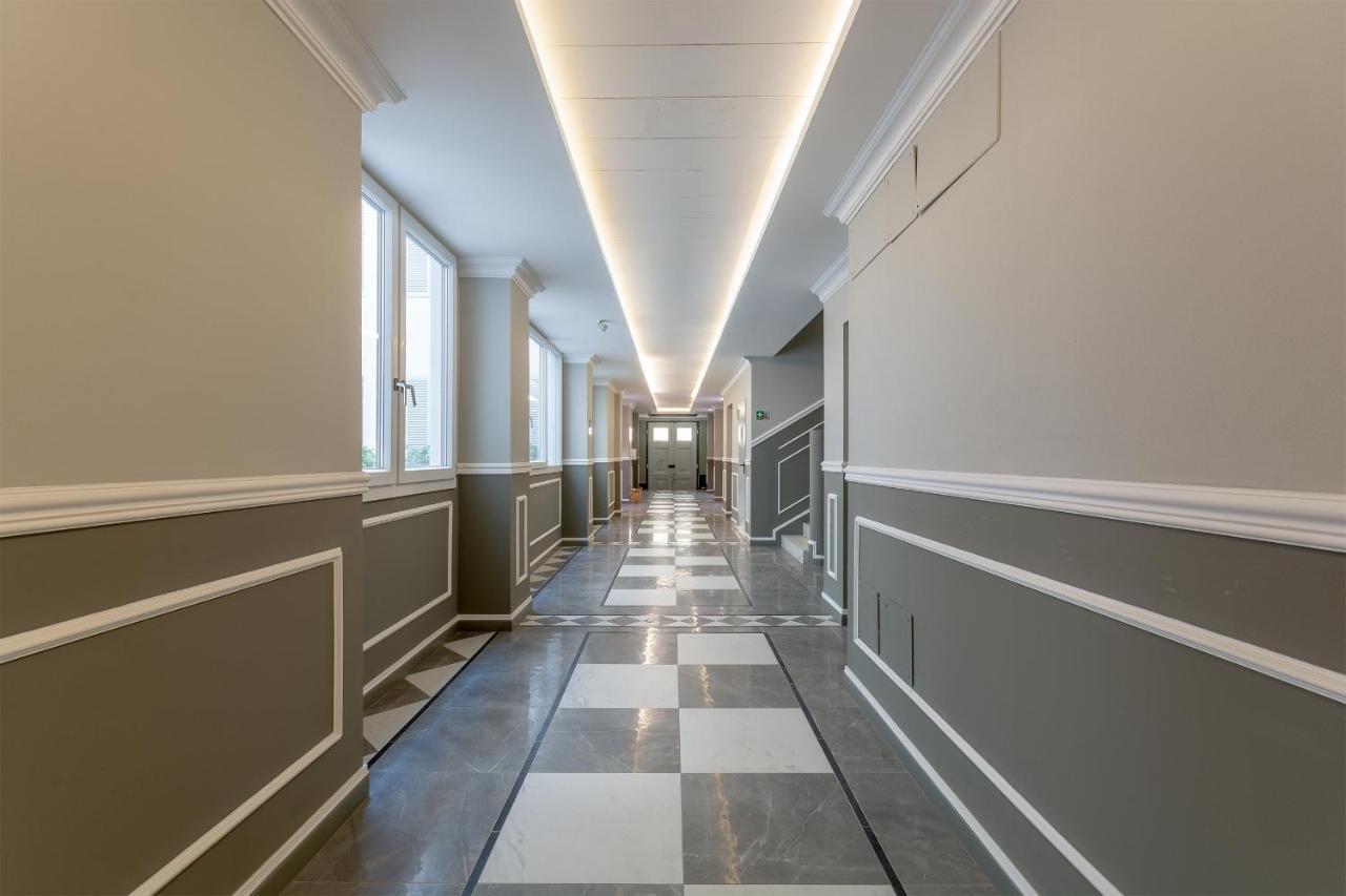 Florence Michelangelo Suite Apartment Kültér fotó