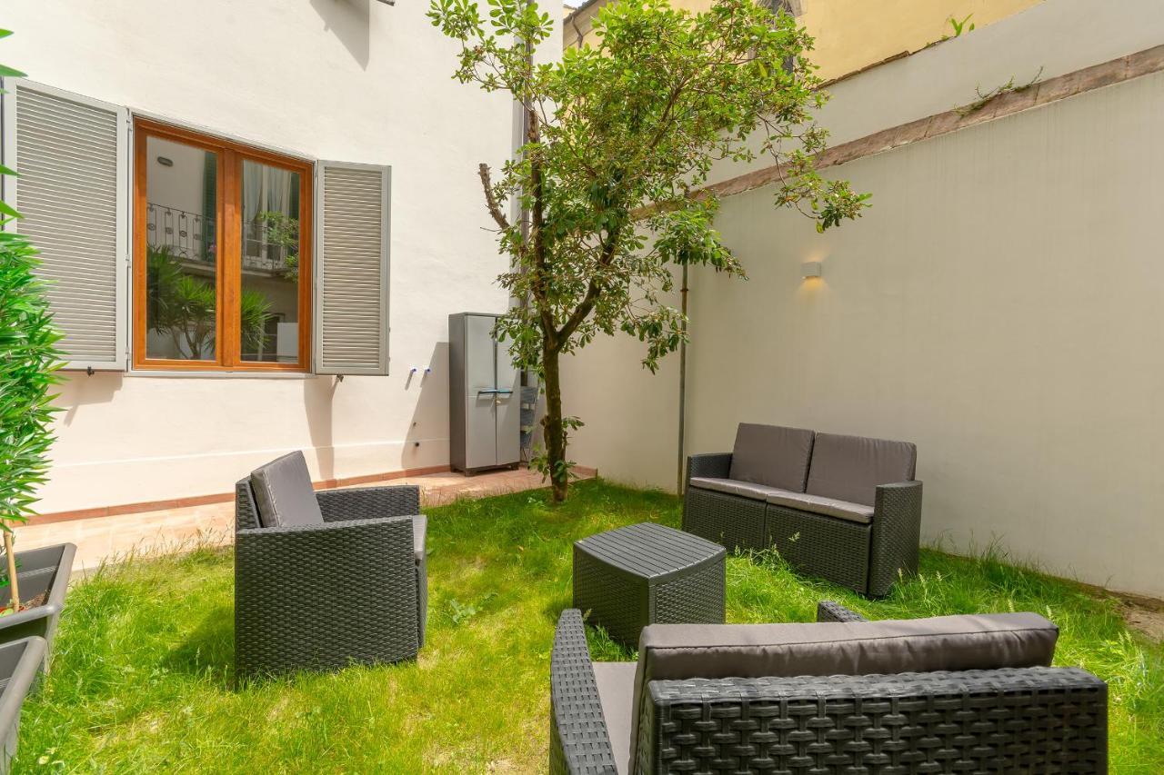 Florence Michelangelo Suite Apartment Kültér fotó