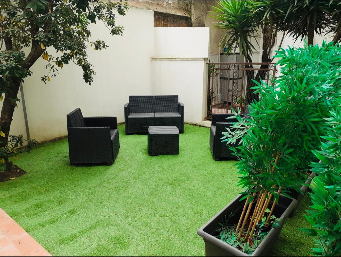 Florence Michelangelo Suite Apartment Kültér fotó